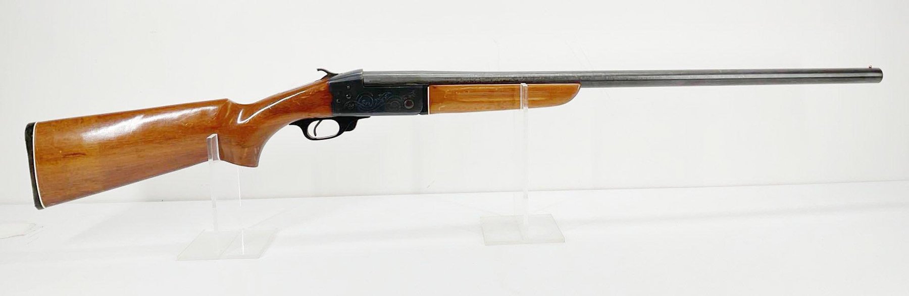 Image for Firearms and Ammunition | April 16, 2024 at 7:00 PM