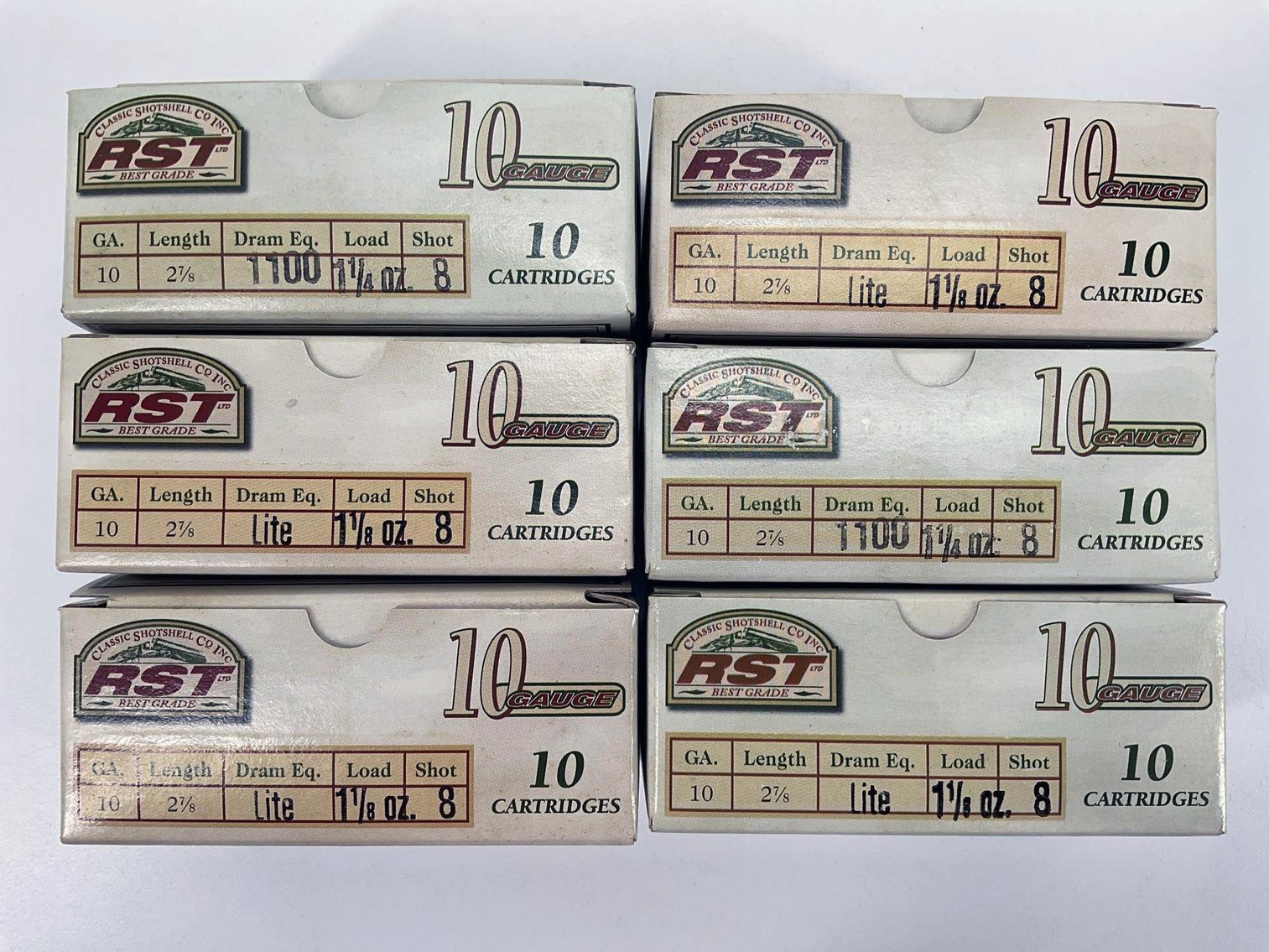 Image for Firearms and Ammunition | April 16, 2024 at 7:00 PM