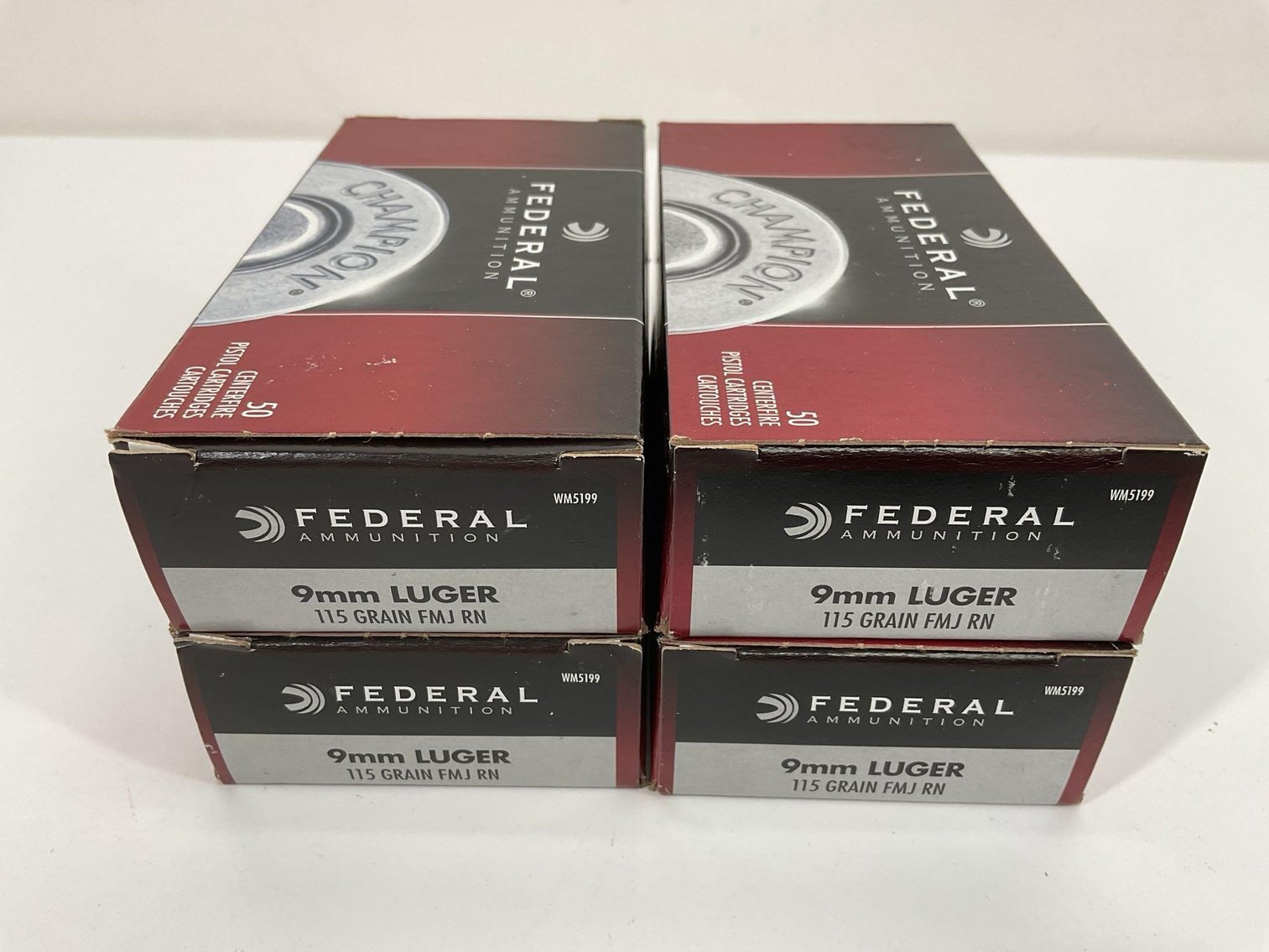 Image for Firearms and Ammunition | April 16, 2024 at 7:00 PM