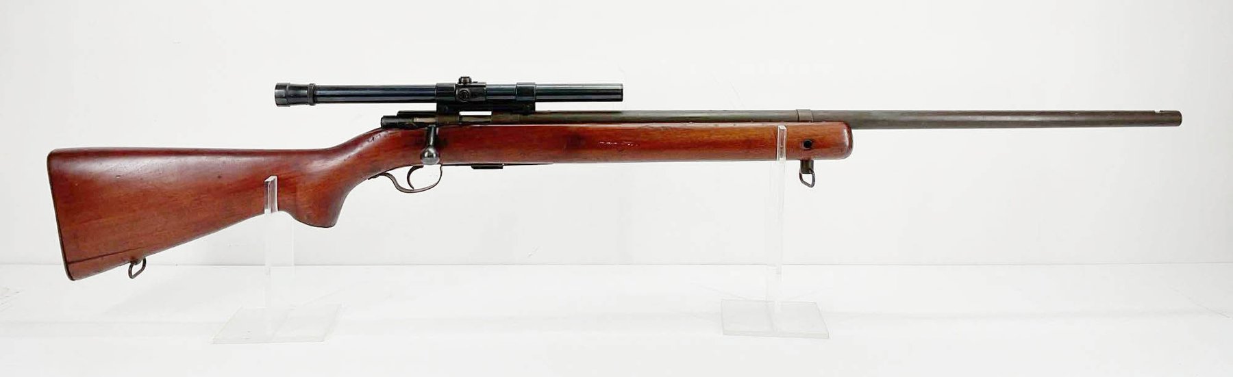 Image for Firearms and Ammunition | April 16, 2024 at 7:00 PM