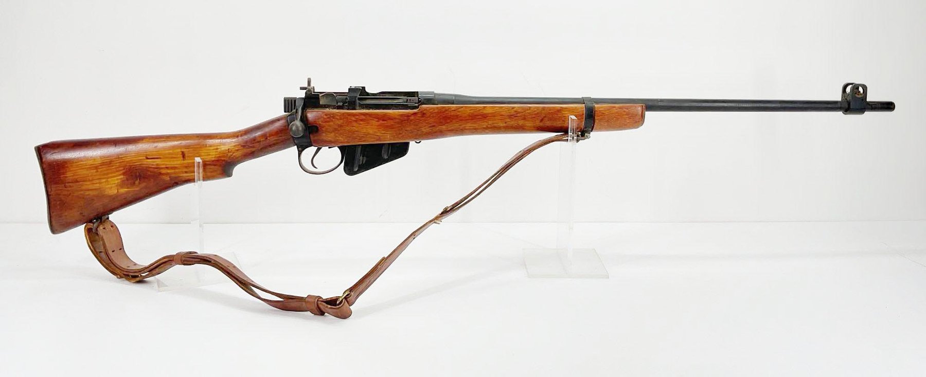 Image for Firearms and Ammunition | April 16, 2024 at 7:00 PM