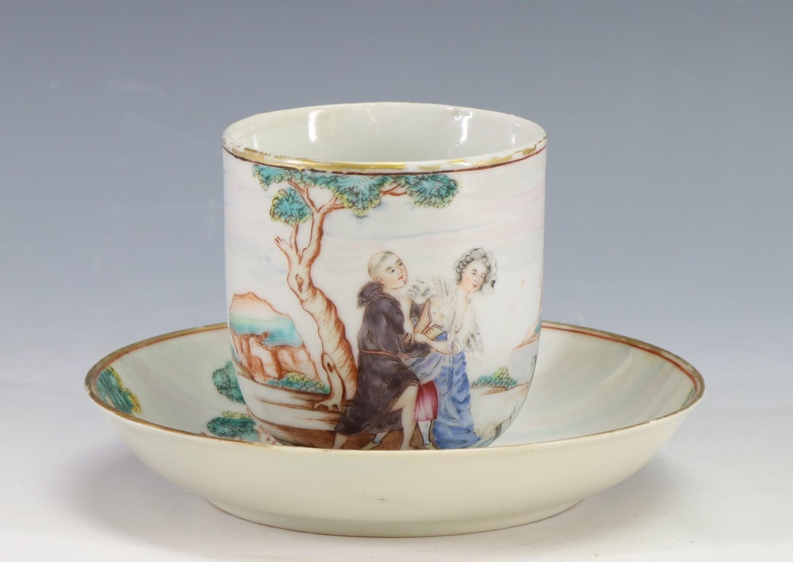 Image for Asian Porcelain and Decorative Arts | Single Owner Collection | April 24, 2024 10:00 AM