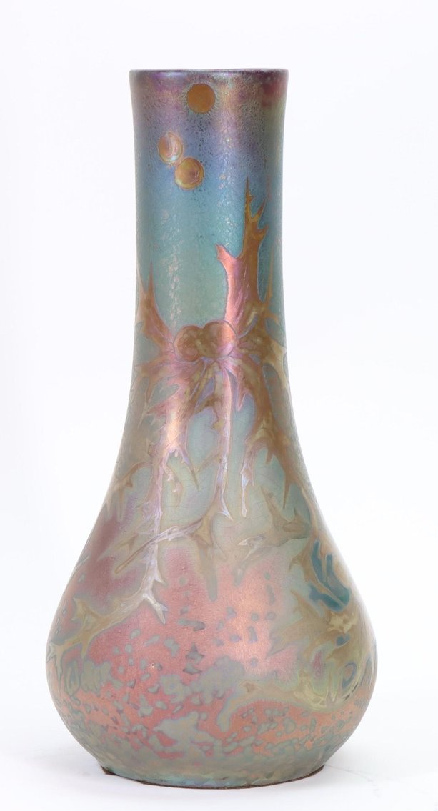 Image for Asian Porcelain and Decorative Arts | Single Owner Collection | April 24, 2024 10:00 AM