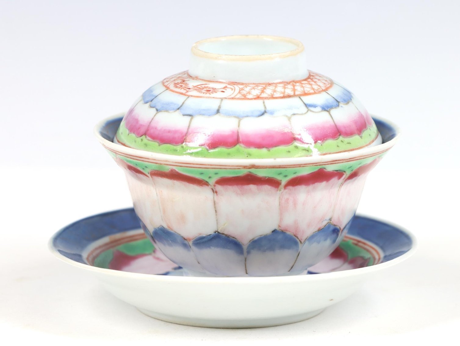 Image for Asian Porcelain and Decorative Arts | Single Owner Collection | April 24, 2024 10:00 AM
