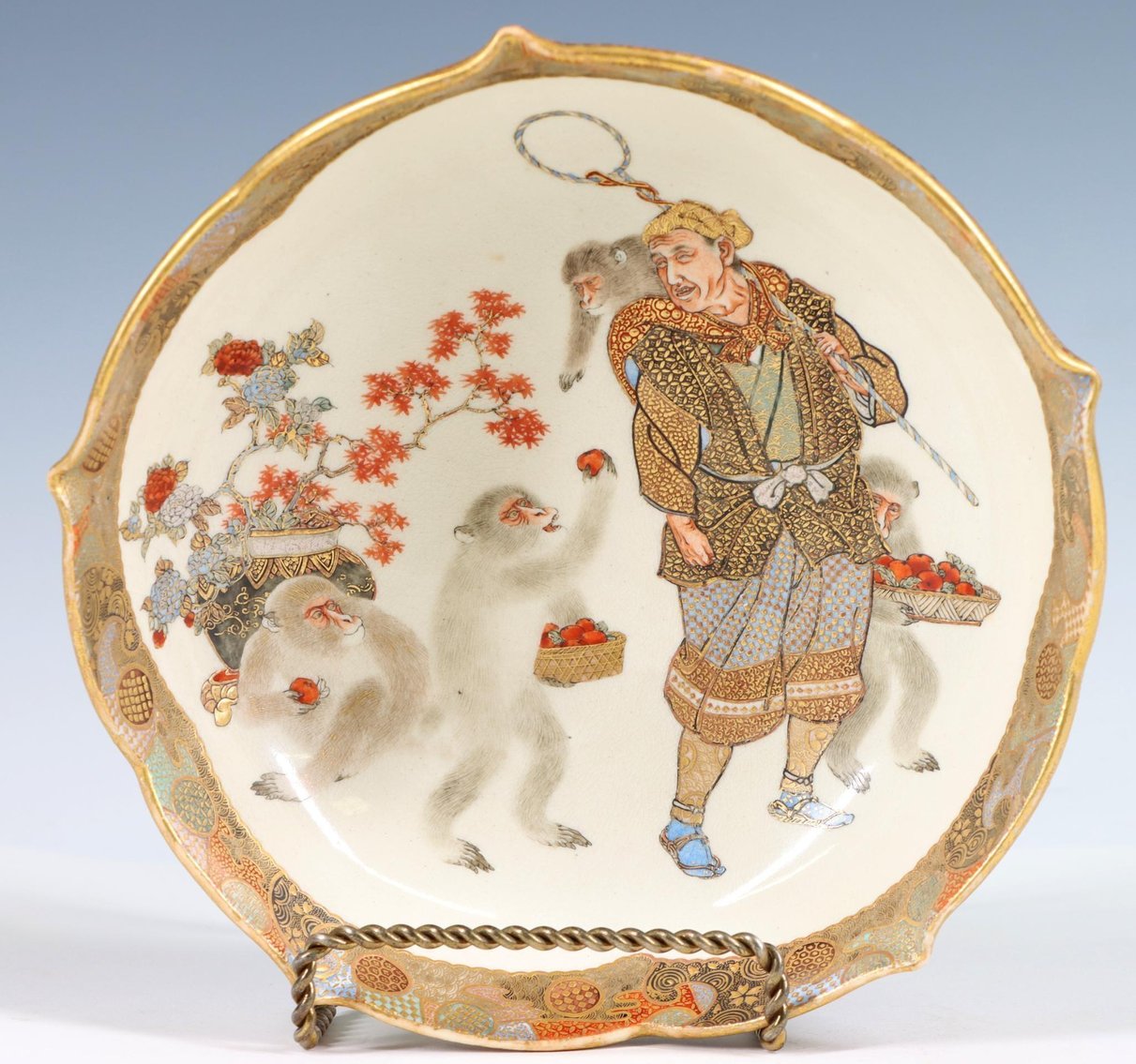 Image for Asian Porcelain and Decorative Arts | Single Owner Collection | April 24, 2024 10:00 AM