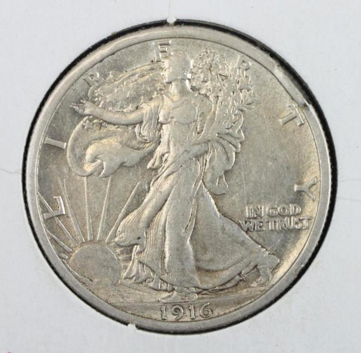 Image for Coins and Currency | May 1, 2024 at 10:00 AM