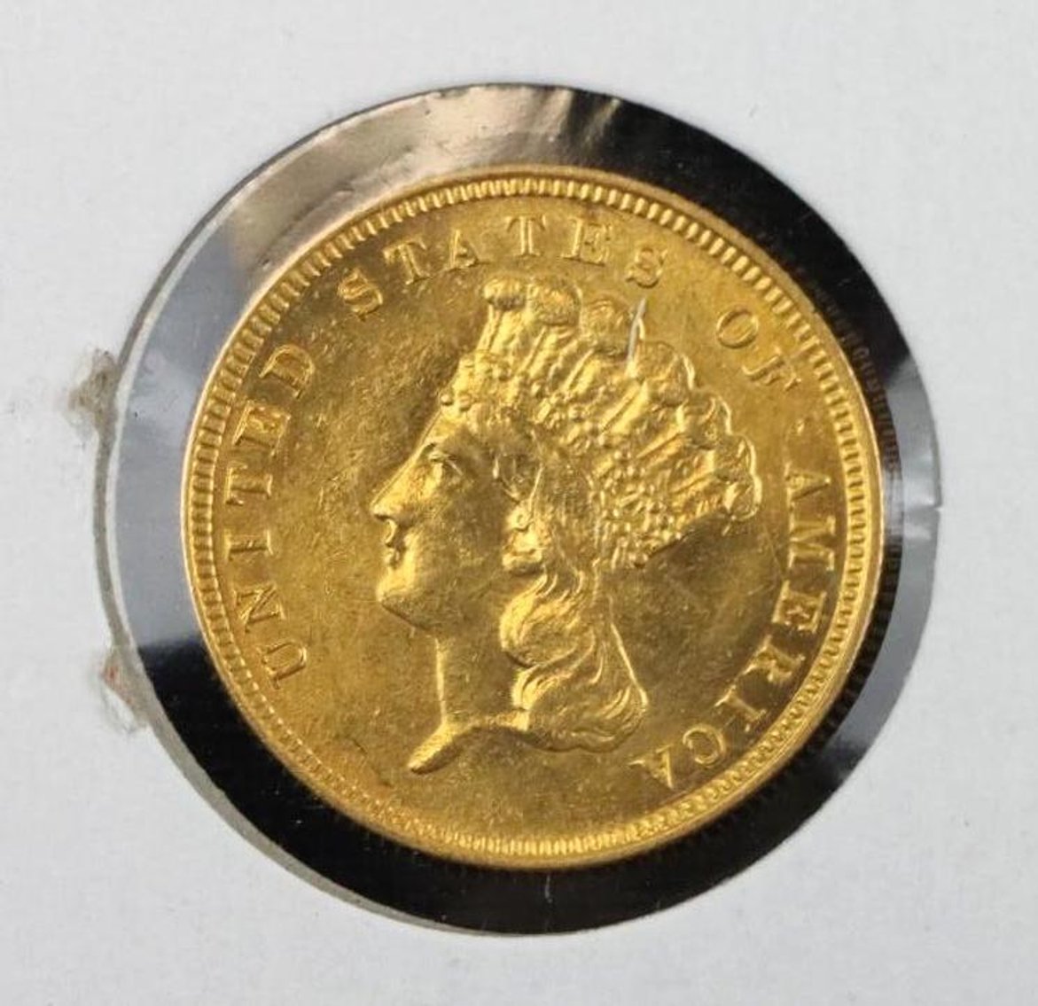 Image for Coins and Currency | May 1, 2024 at 10:00 AM