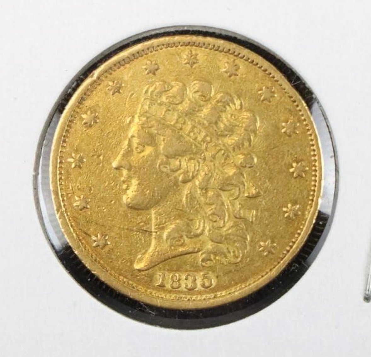 Image for Coins and Currency | May 1, 2024 at 10:00 AM