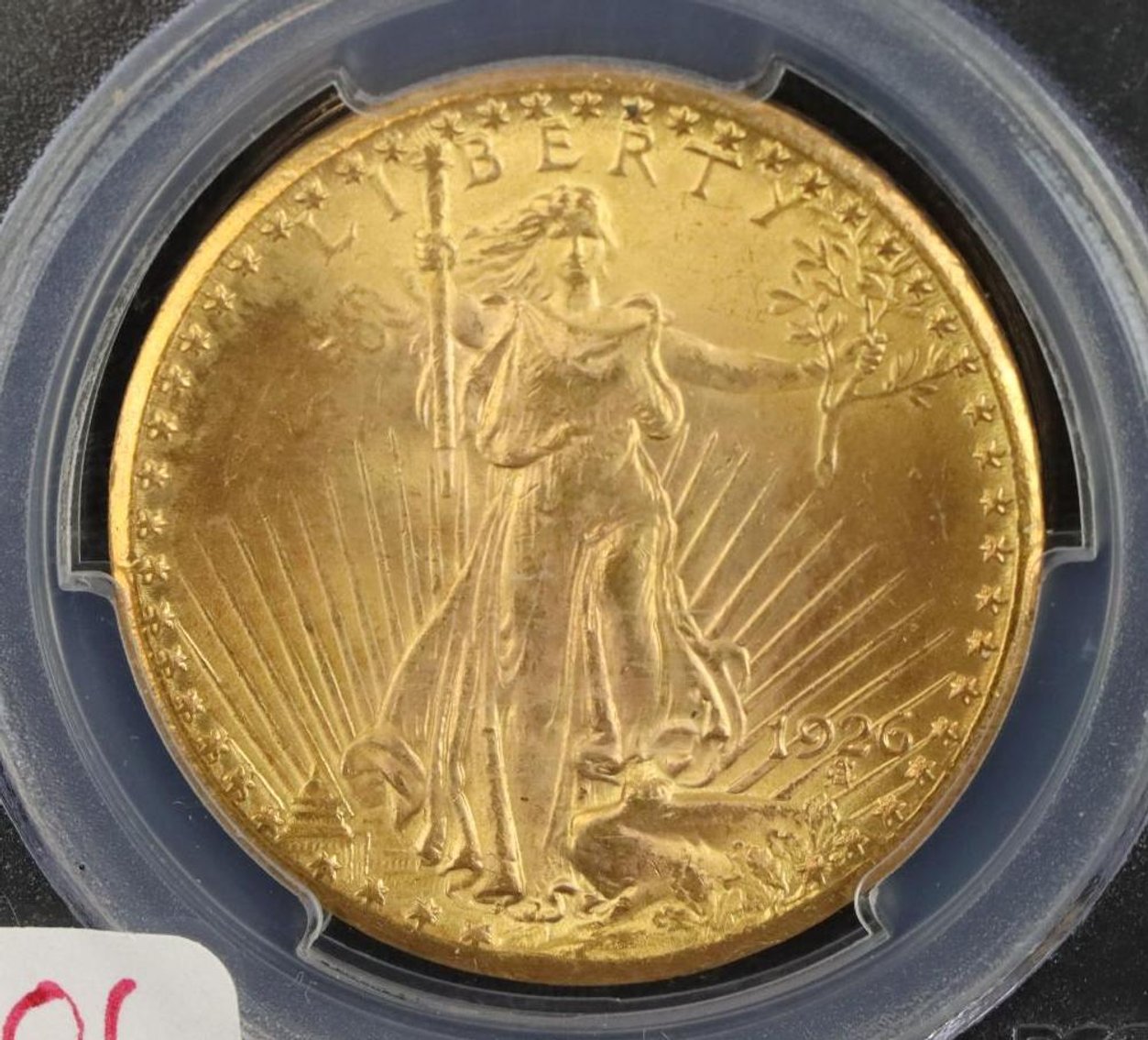 Image for Coins and Currency | May 1, 2024 at 10:00 AM