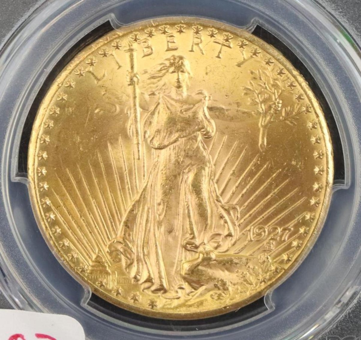 Image for Coins and Currency | May 1, 2024 at 10:00 AM