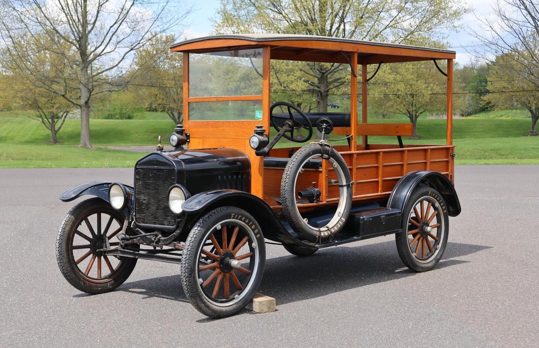 Image for Vehicles and Motorcycles | May 14, 2024 at 6:00 PM