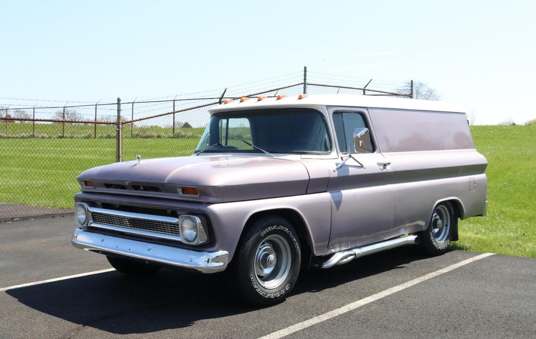 Image for Vehicles and Motorcycles | May 14, 2024 at 6:00 PM