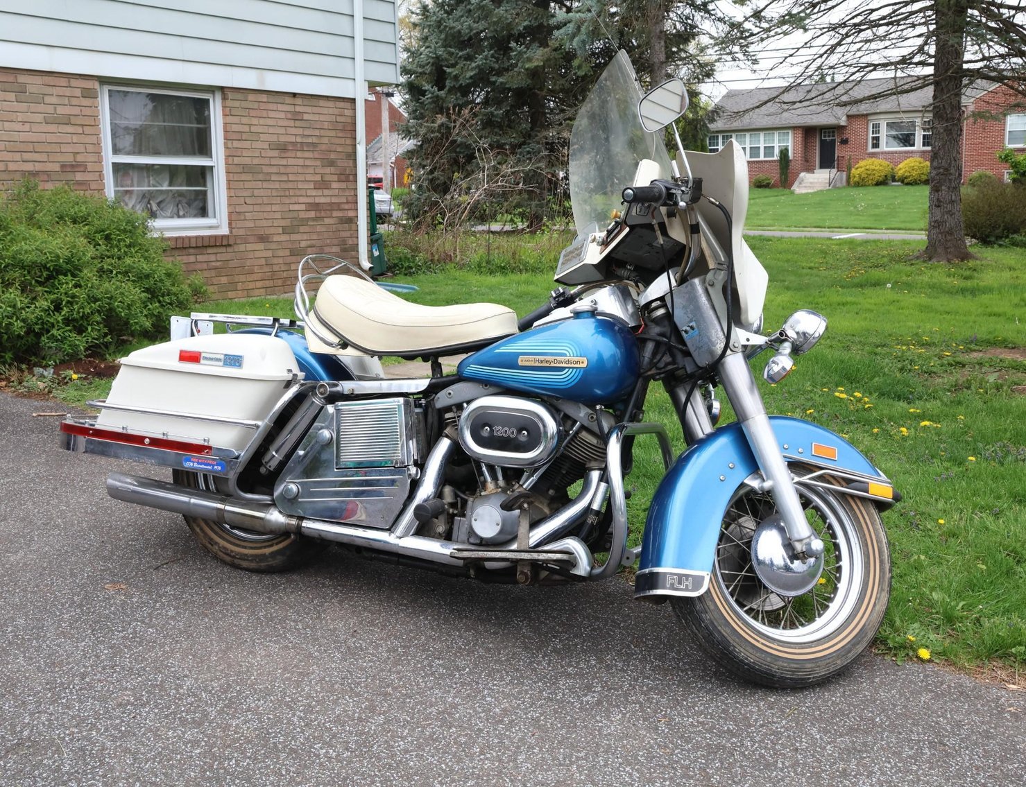 Image for Vehicles and Motorcycles | May 14, 2024 at 6:00 PM