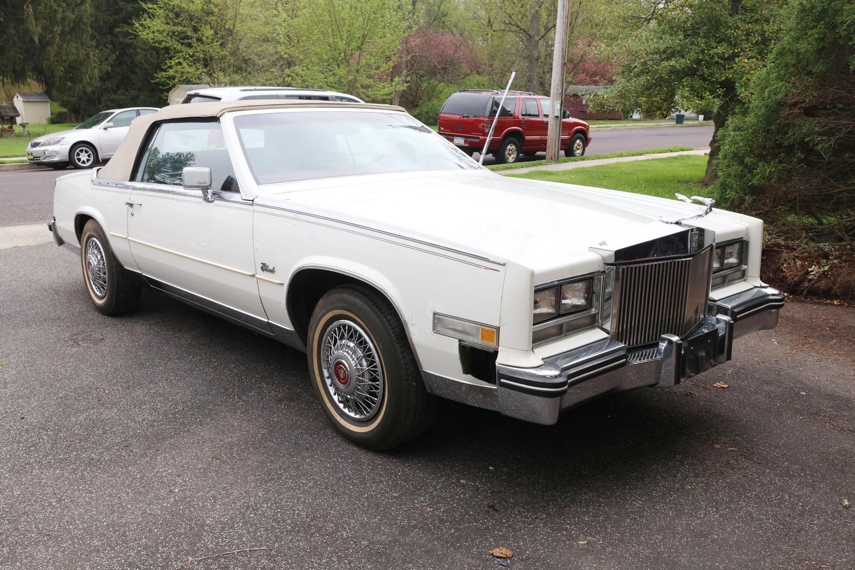 Image for Vehicles and Motorcycles | May 14, 2024 at 6:00 PM