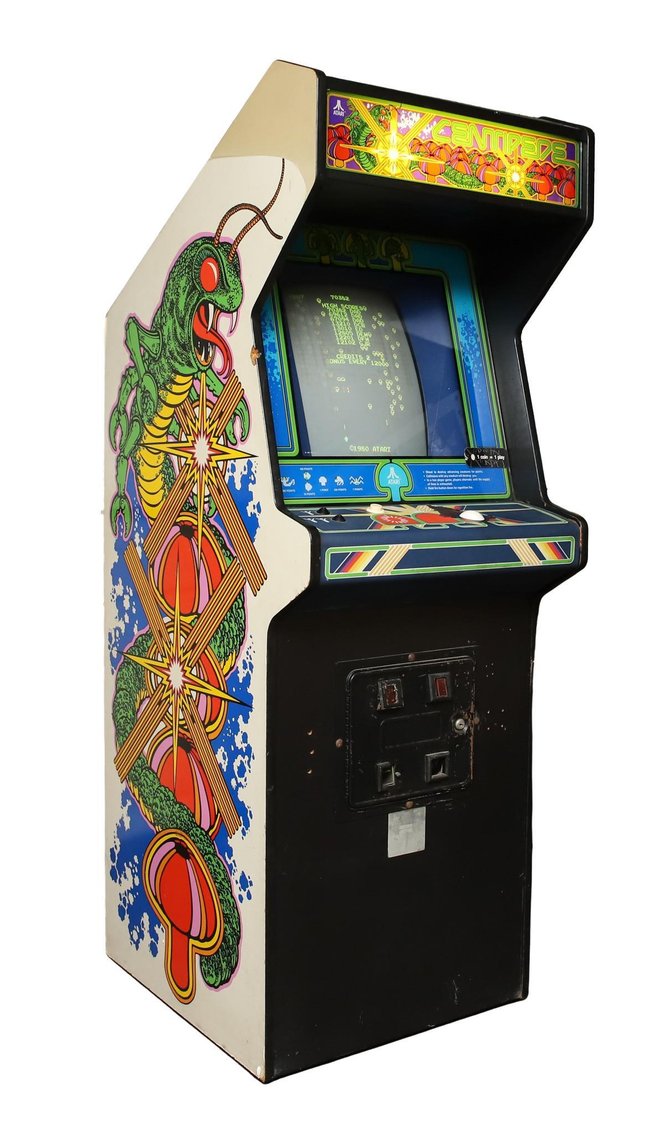 Image for Pop Culture | May 15, 2024 at 8:00 PM