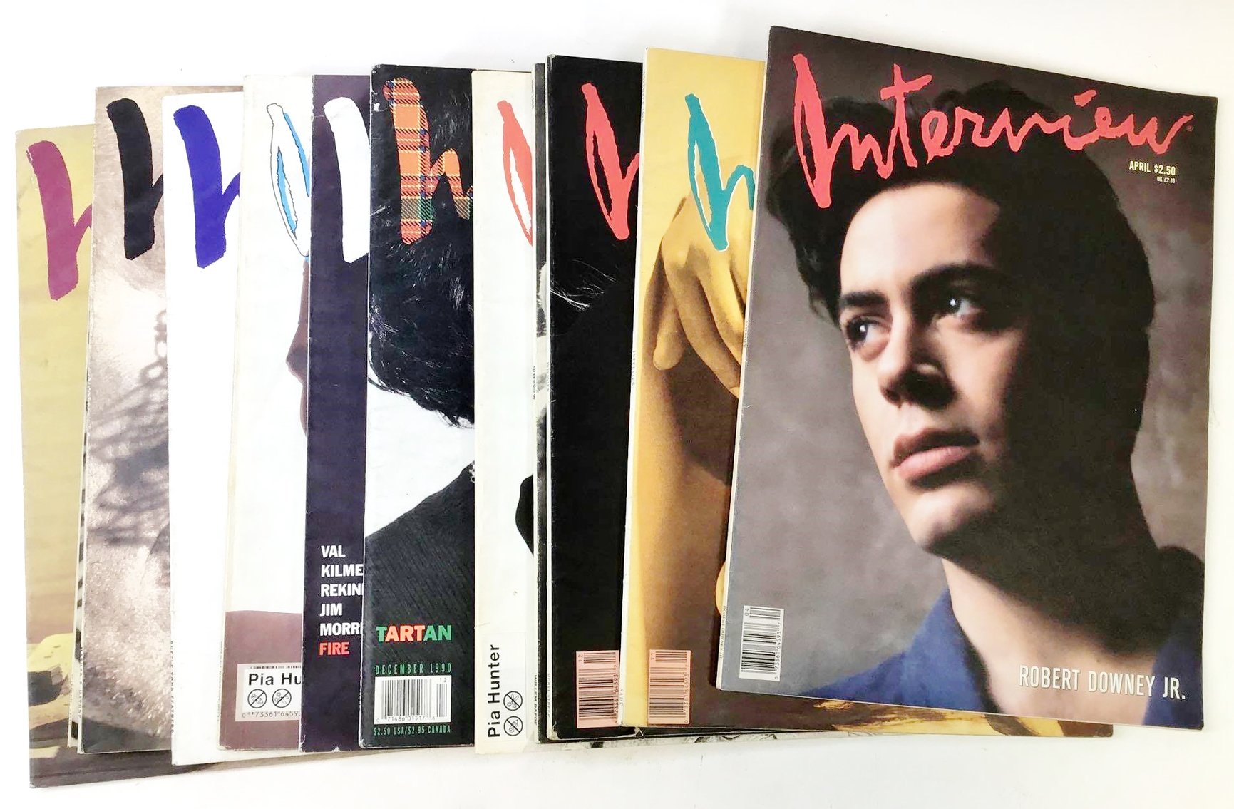 Image for Pop Culture | May 15, 2024 at 8:00 PM