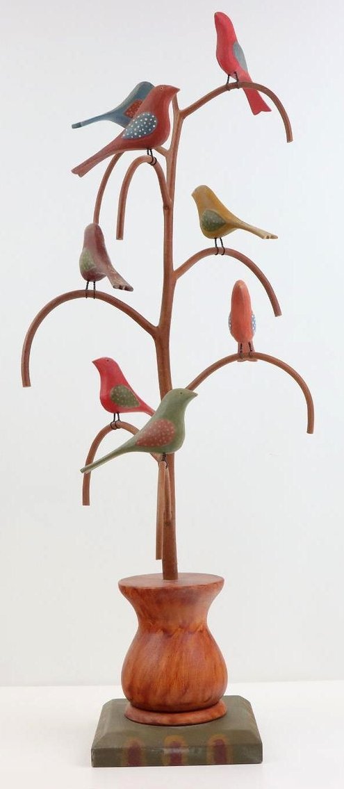 Image for Folk Art I | May 16, 2024 at 10:00 AM