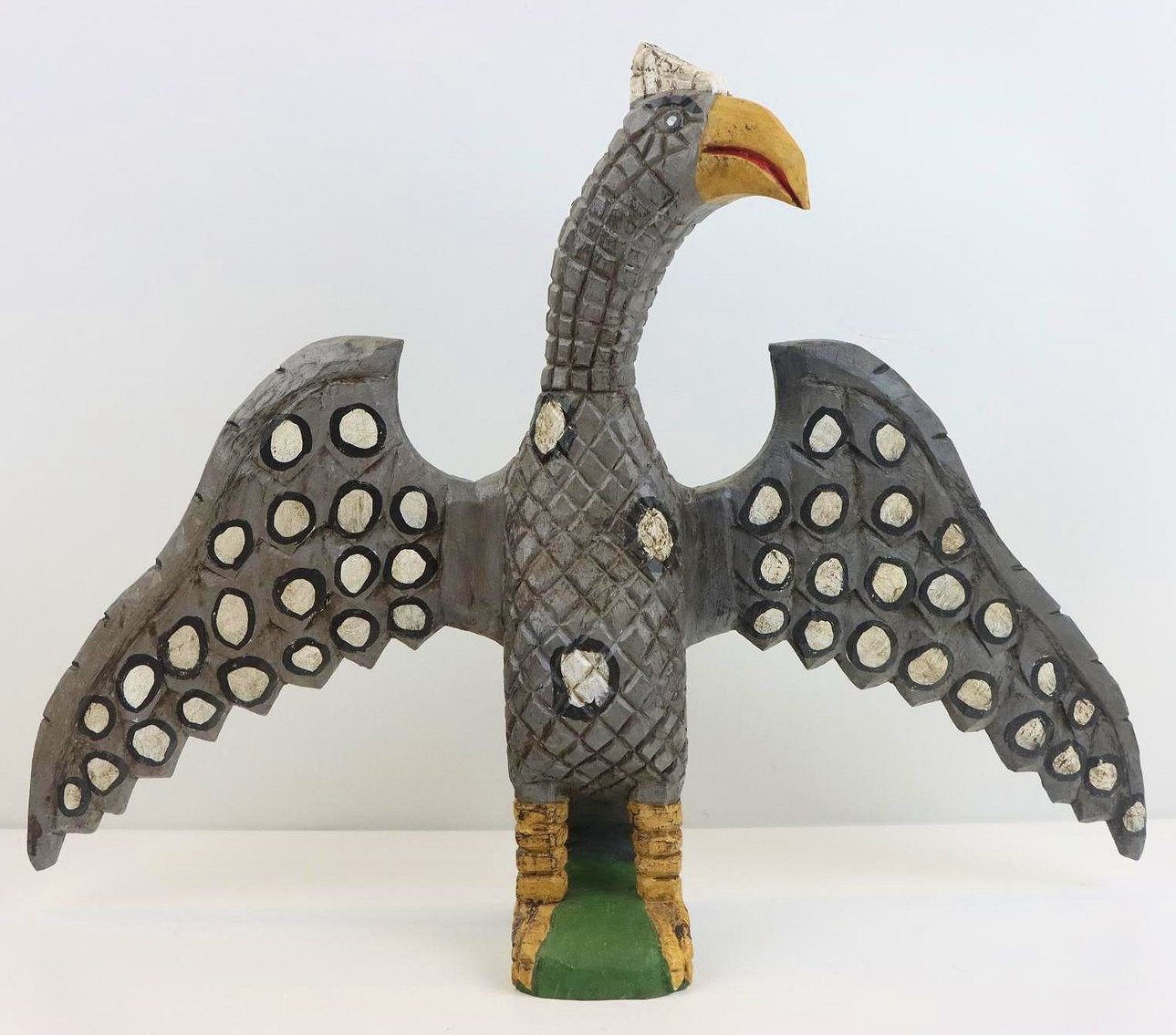 Image for Folk Art I | May 16, 2024 at 10:00 AM