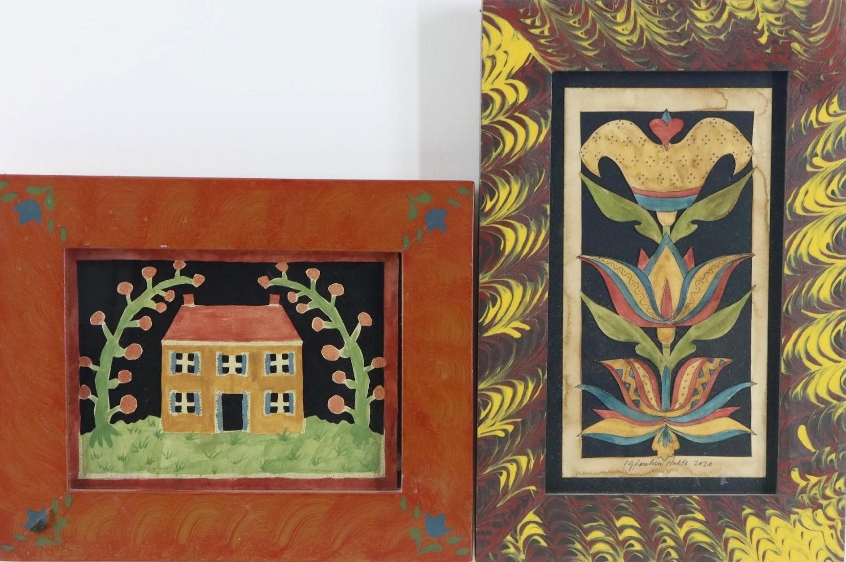 Image for Folk Art I | May 16, 2024 at 10:00 AM