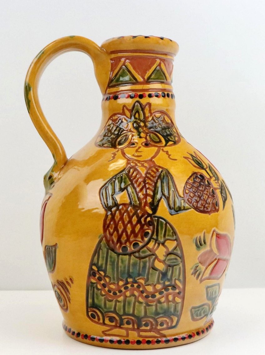 Image for Folk Art I | May 16, 2024 at 10:00 AM