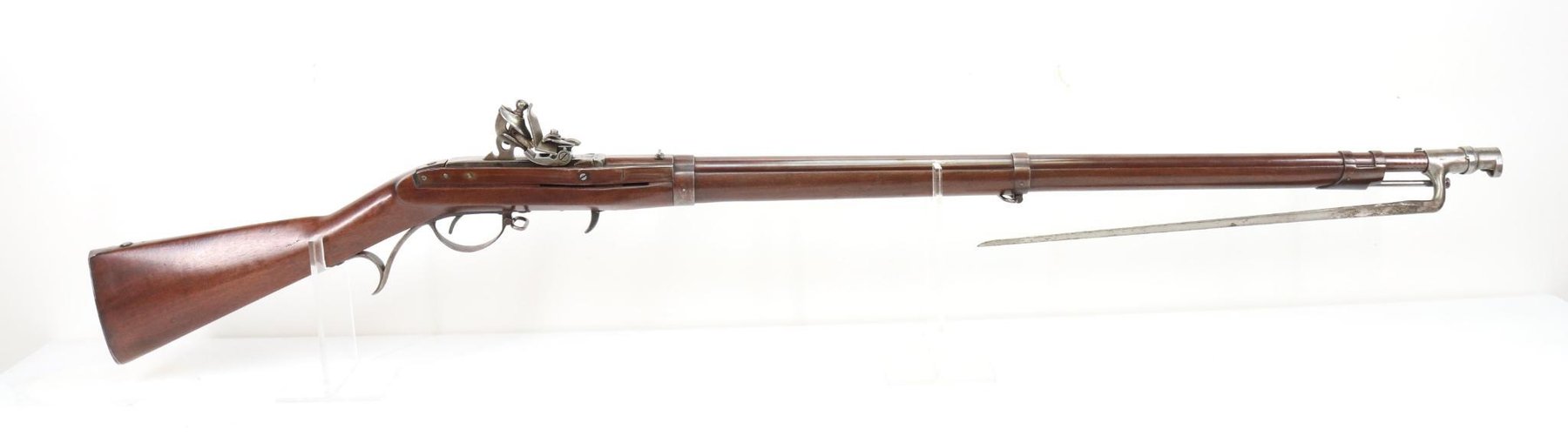Image for Firearms and Militaria | Part 1 | June 18, 2024 at 10:00 AM