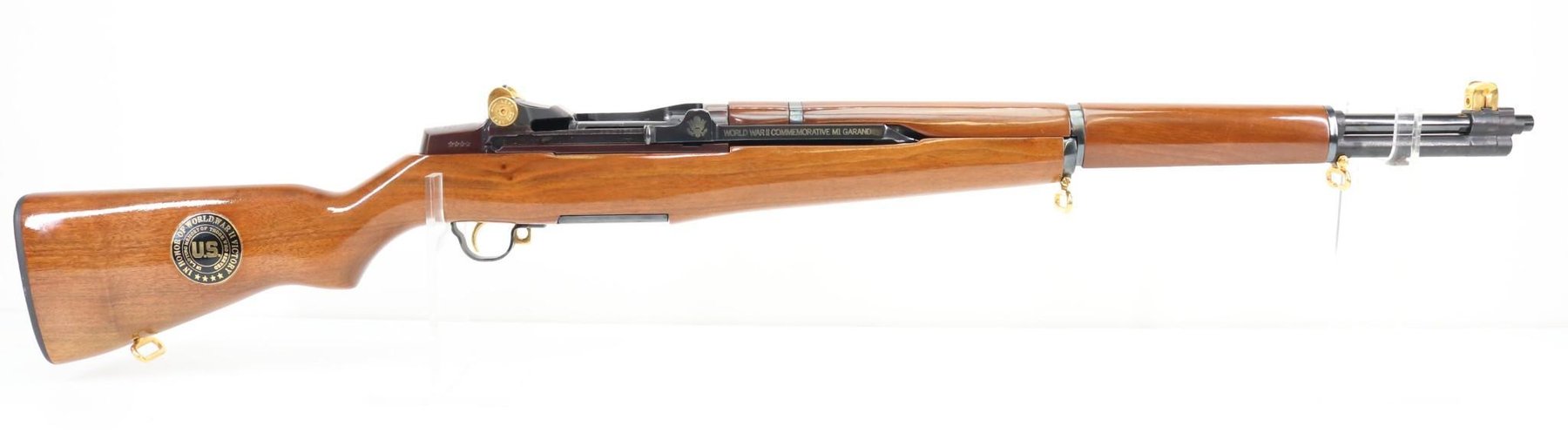 Image for Firearms and Militaria with Uniforms | Part 2 | June 19, 2024 at 10:00 AM