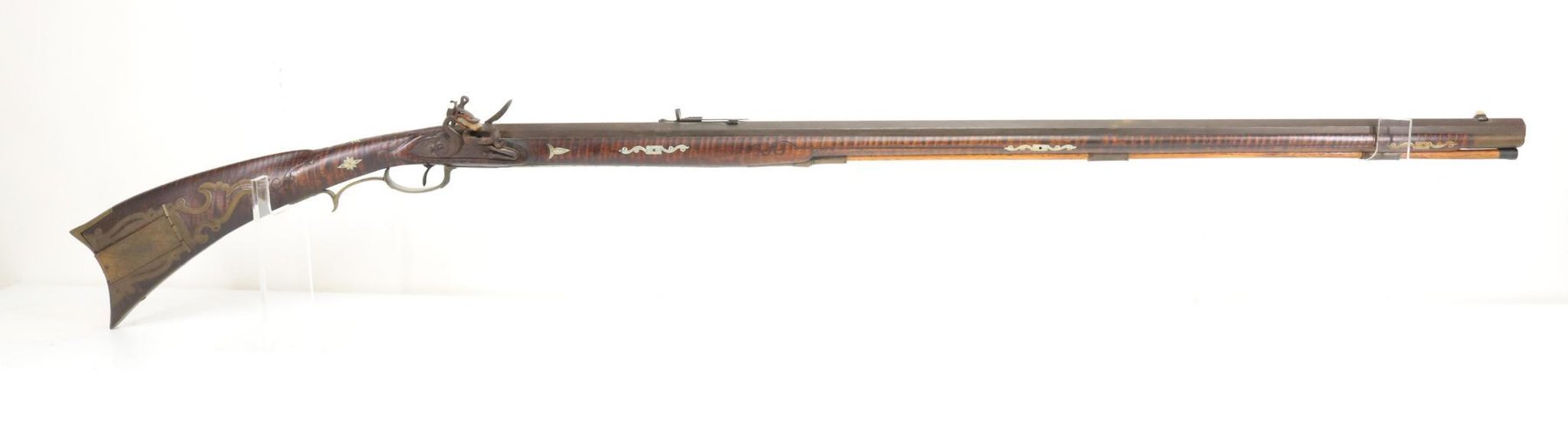 Image for Firearms and Militaria with Uniforms | Part 2 | June 19, 2024 at 10:00 AM