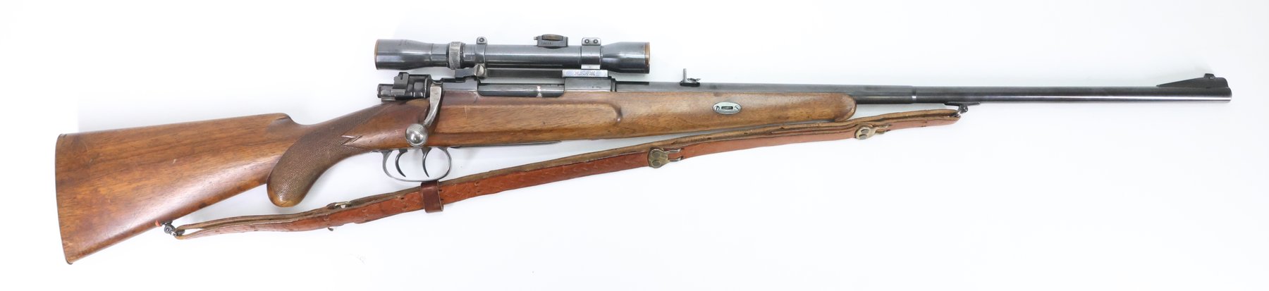 Image for Firearms and Ammunition | June 18, 2024 at 7:00 PM