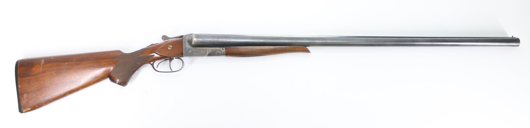 Image for Firearms and Ammunition | June 18, 2024 at 7:00 PM