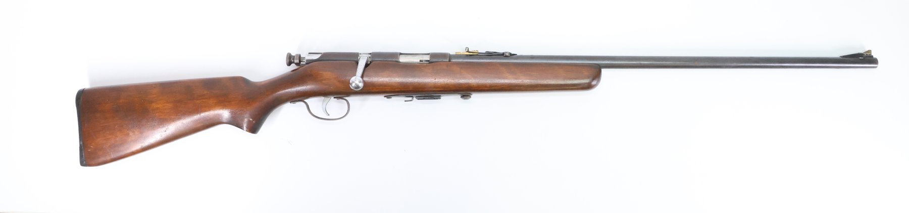 Image for Firearms and Ammunition | June 18, 2024 at 7:00 PM