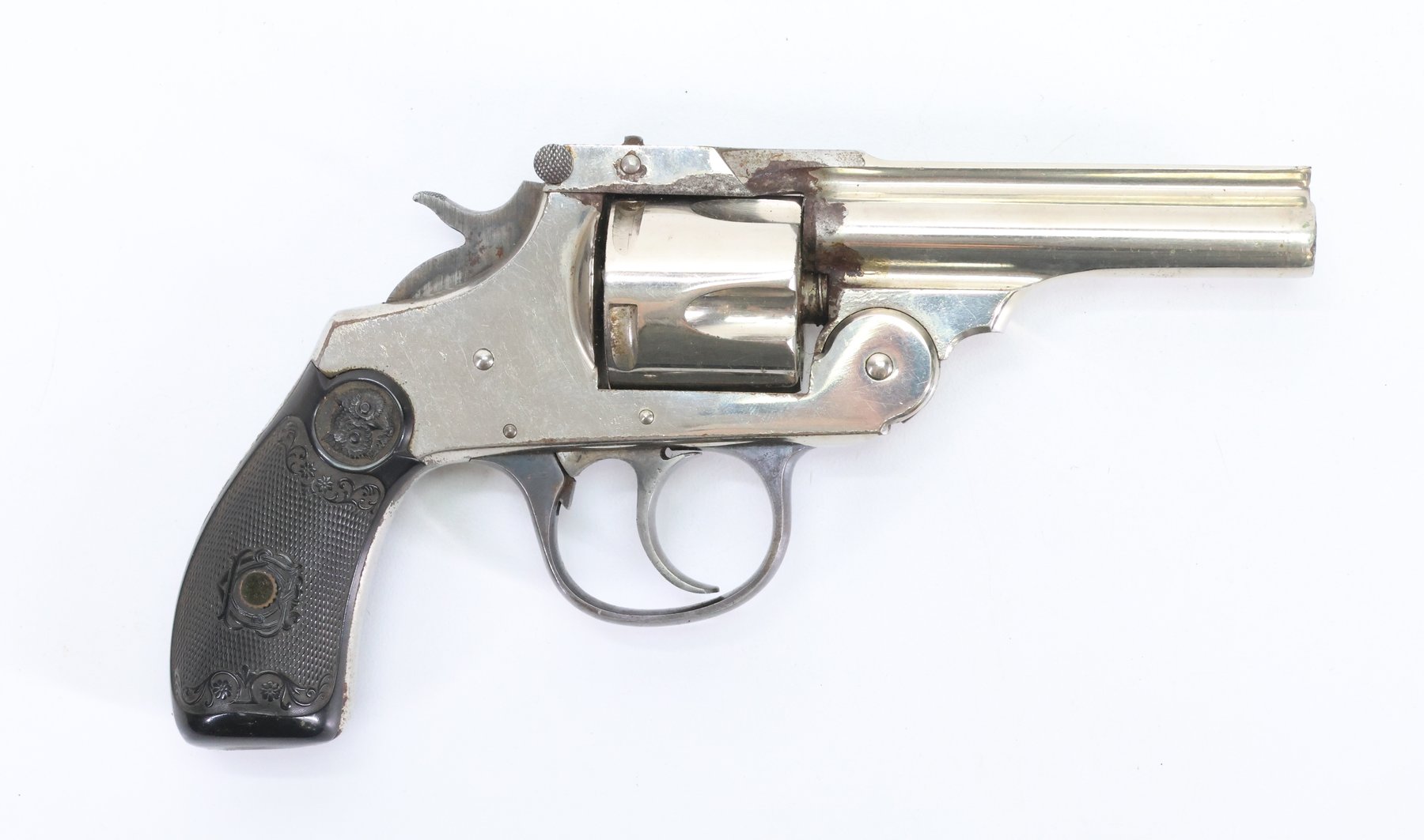 Image for Firearms and Ammunition | June 18, 2024 at 7:00 PM