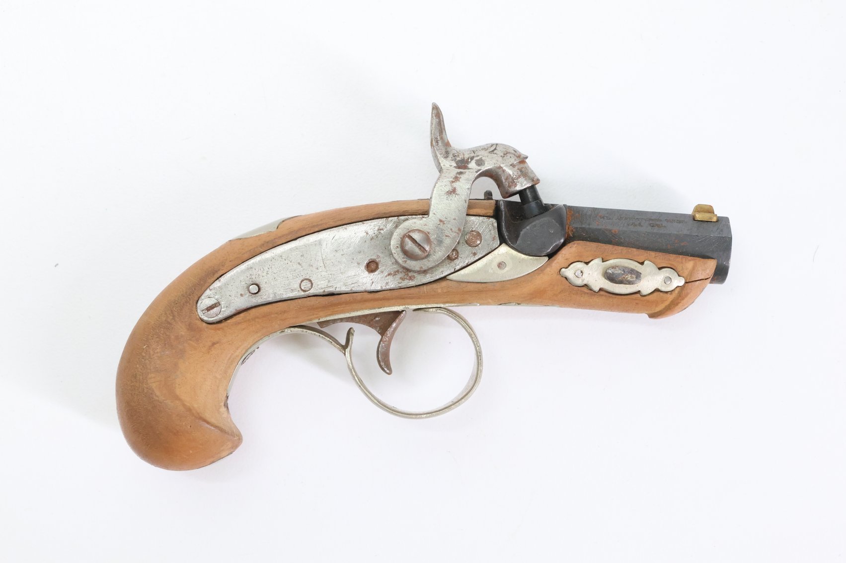 Image for Firearms and Ammunition | June 18, 2024 at 7:00 PM