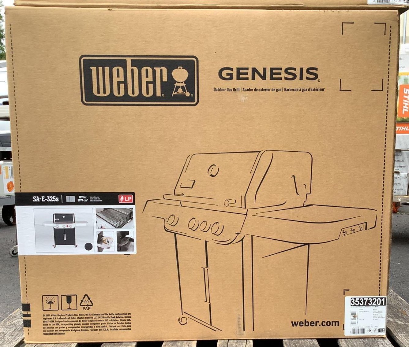 Image for Yeti & Weber | Kerry's ACE Hardware Business Liquidation | June 30, 2024 at 7:00 PM