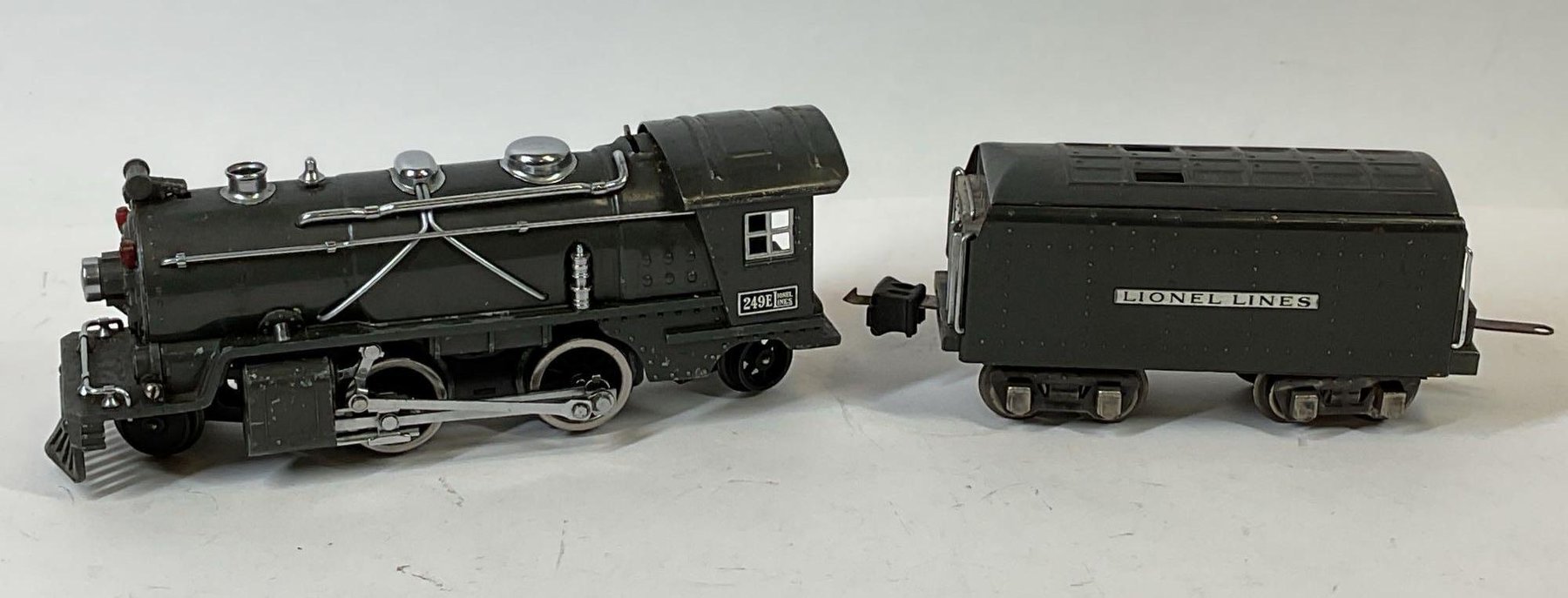 Image for Trains | July 11, 2024 at 7:00PM