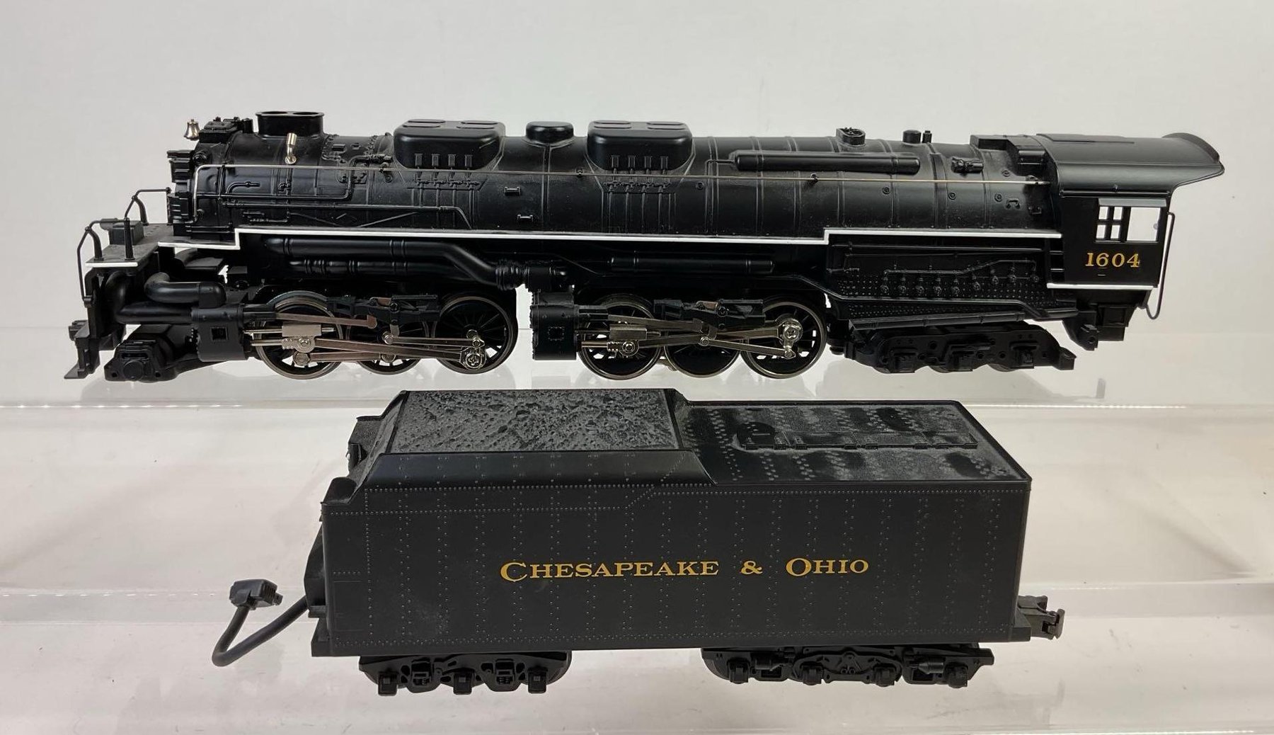 Image for Trains | July 11, 2024 at 7:00PM