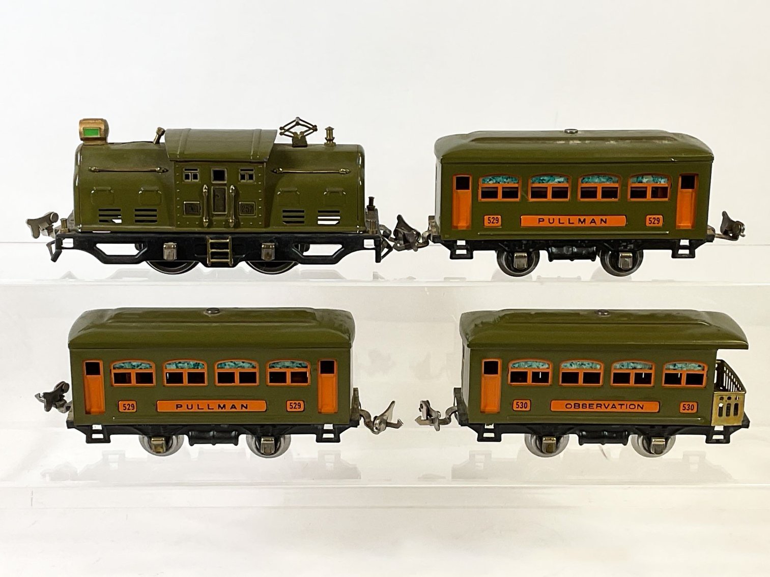 Image for Trains | July 11, 2024 at 7:00PM