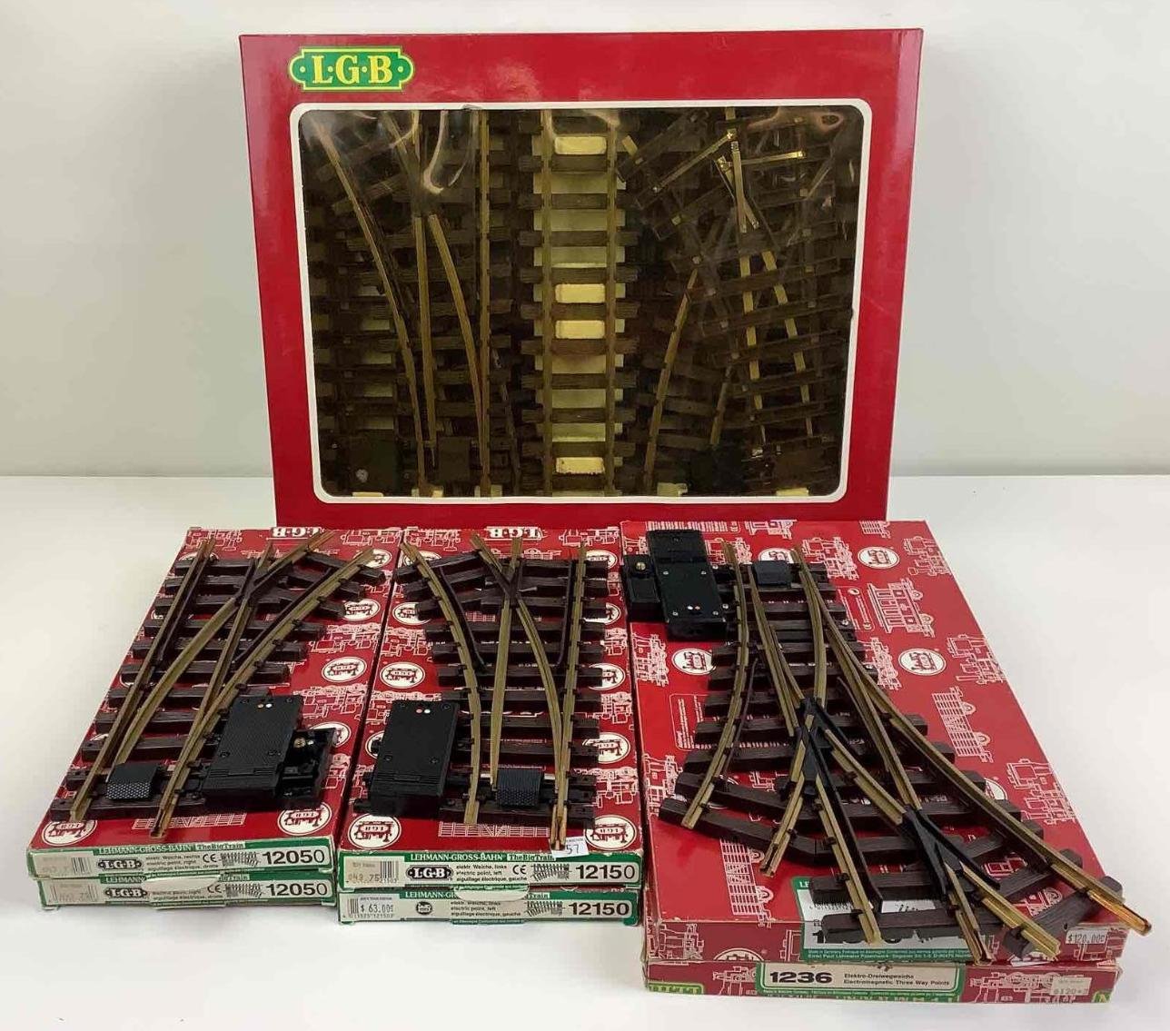 Image for Trains | July 11, 2024 at 7:00PM