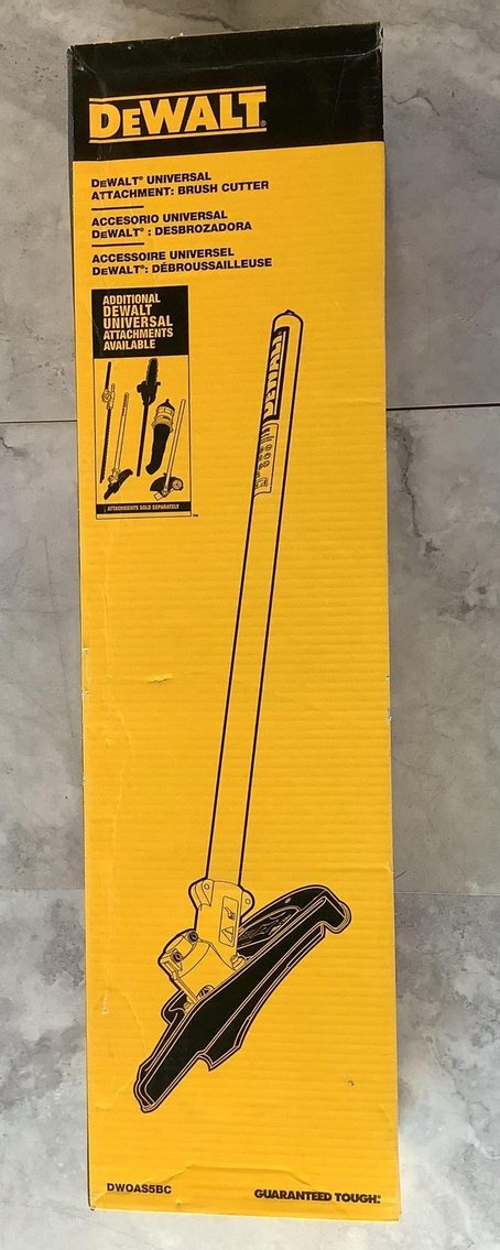 Image for Milwaukee & DeWalt | Kerry's ACE Hardware Business Liquidation | July 14, 2024 at 7:00 PM