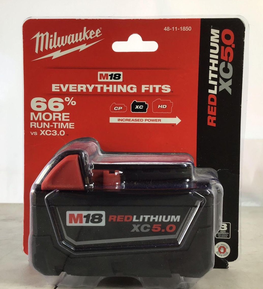 Image for Milwaukee & DeWalt | Kerry's ACE Hardware Business Liquidation | July 14, 2024 at 7:00 PM