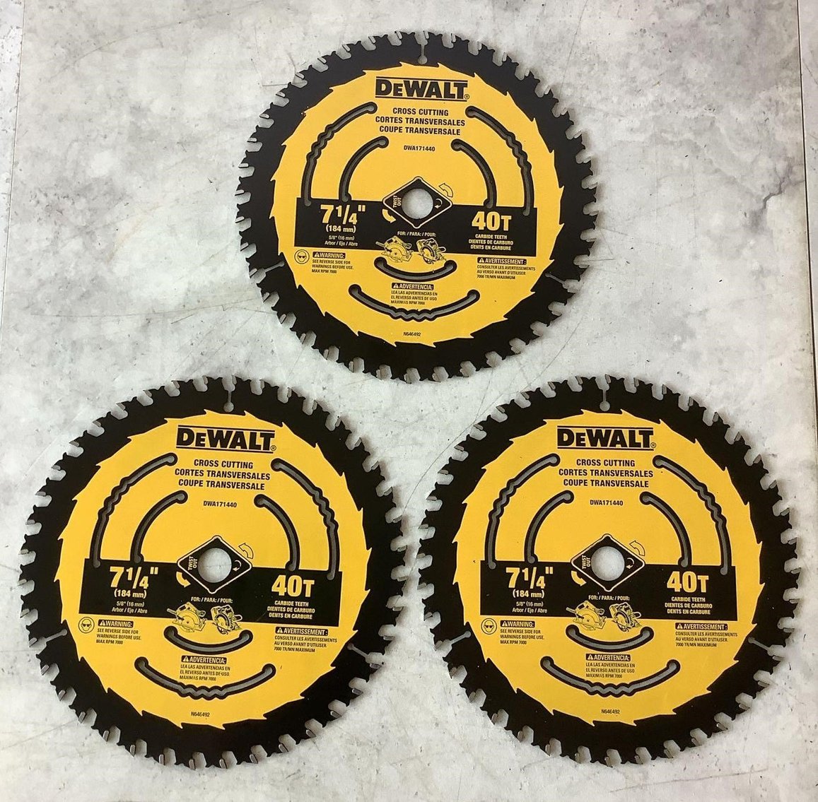 Image for Milwaukee & DeWalt | Kerry's ACE Hardware Business Liquidation | July 14, 2024 at 7:00 PM