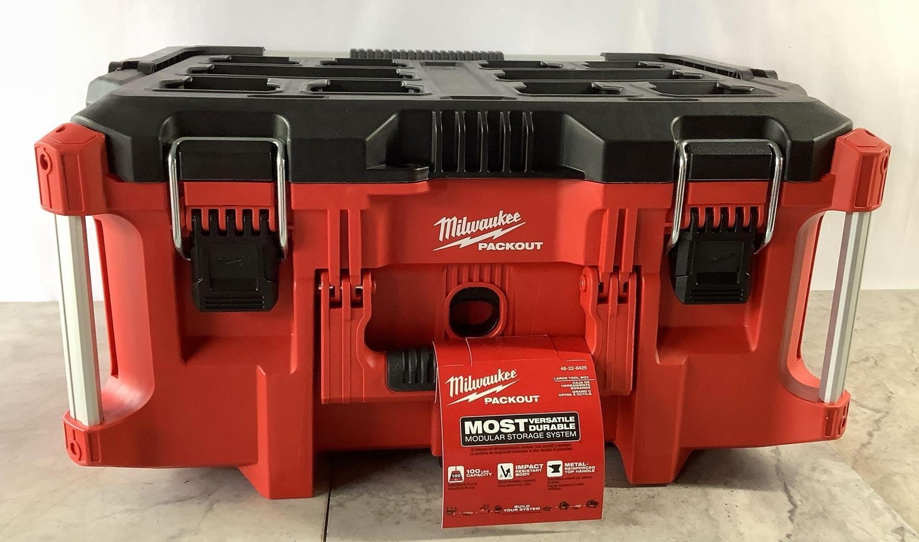 Image for Milwaukee & DeWalt | Kerry's ACE Hardware Business Liquidation | July 14, 2024 at 7:00 PM