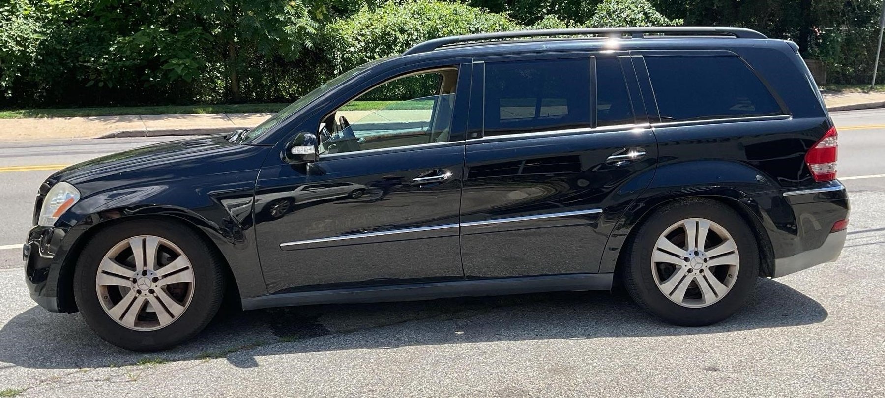 Image for Mercedes Vehicles & Auto Repair Shop Tools | C.S. Cantlin Business Liquidation | July 22, 2024 at 8:00 PM