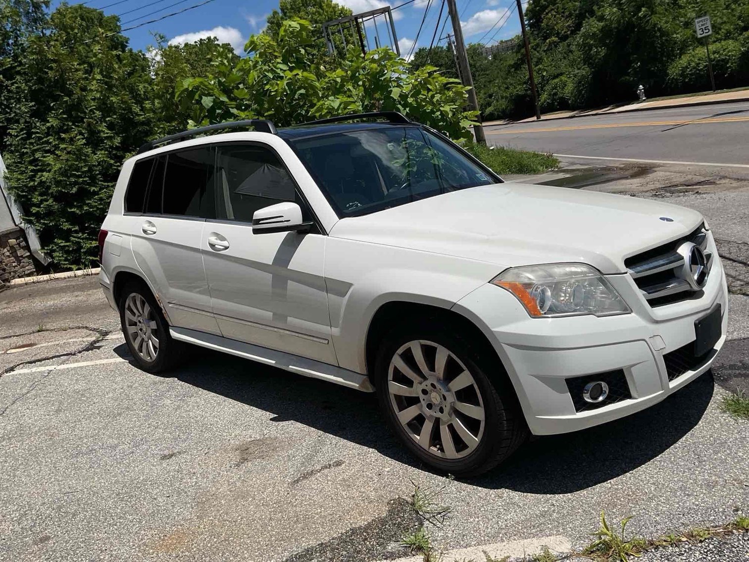 Image for Mercedes Vehicles & Auto Repair Shop Tools | C.S. Cantlin Business Liquidation | July 22, 2024 at 8:00 PM