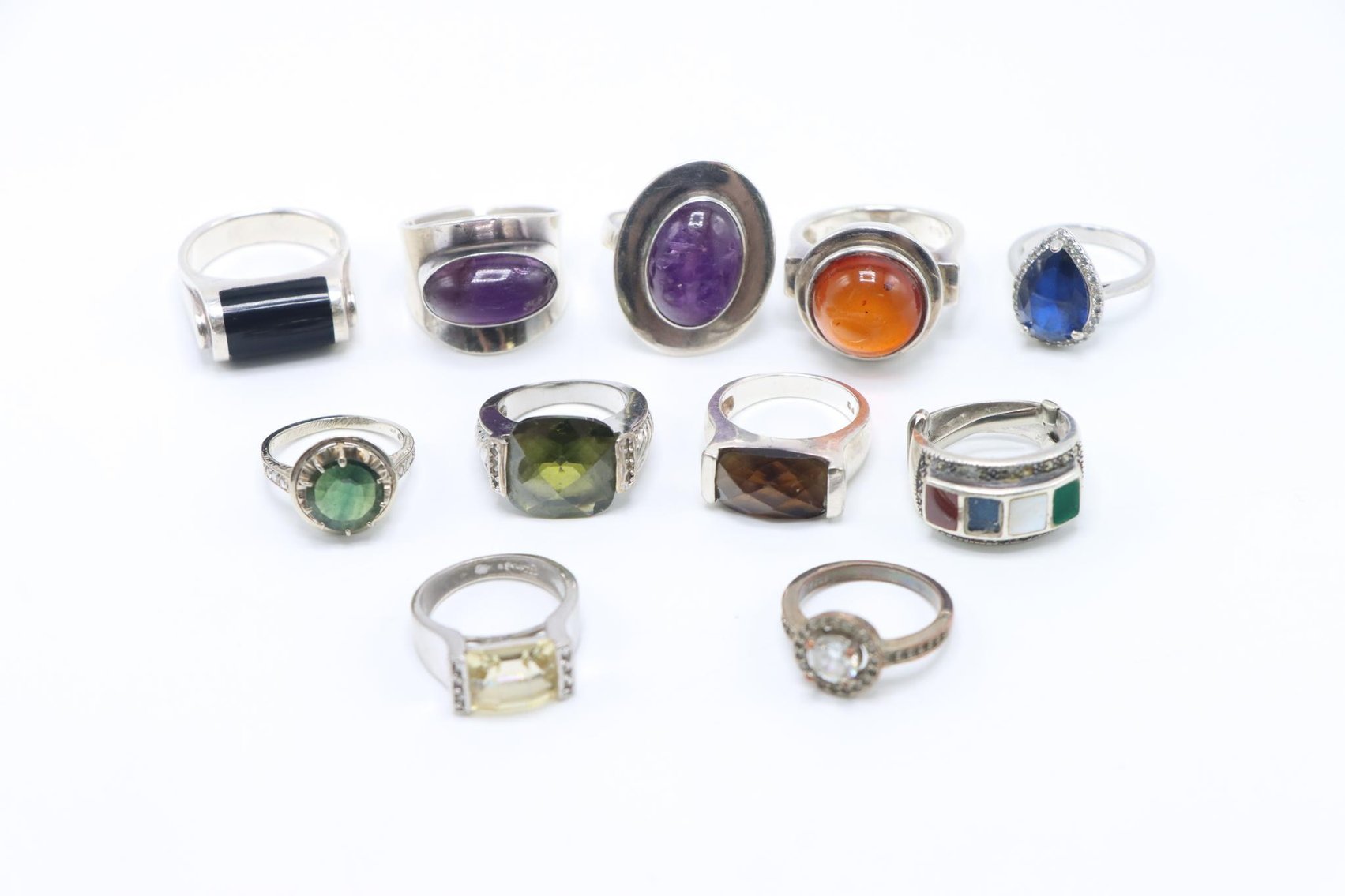 Image for Jewelry | July 31, 2024 at 7:00 PM