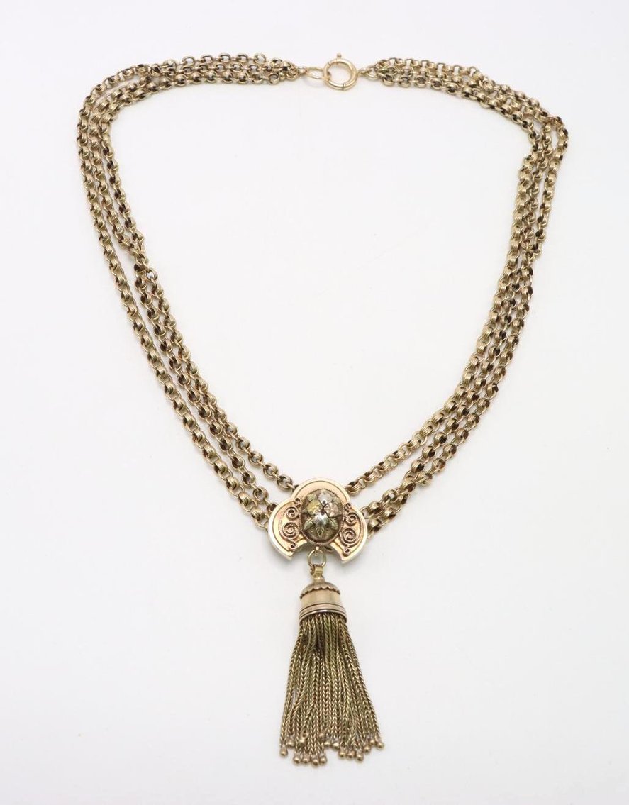 Image for Jewelry | July 31, 2024 at 7:00 PM