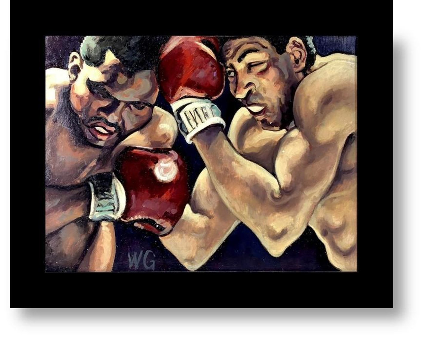 Image for Discovery Art | August 1, 2024 at 7:00 PM