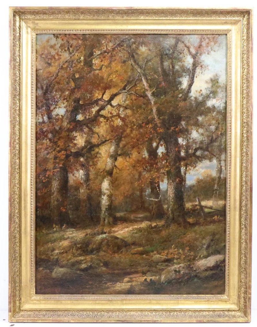 Image for Discovery Art | August 1, 2024 at 7:00 PM