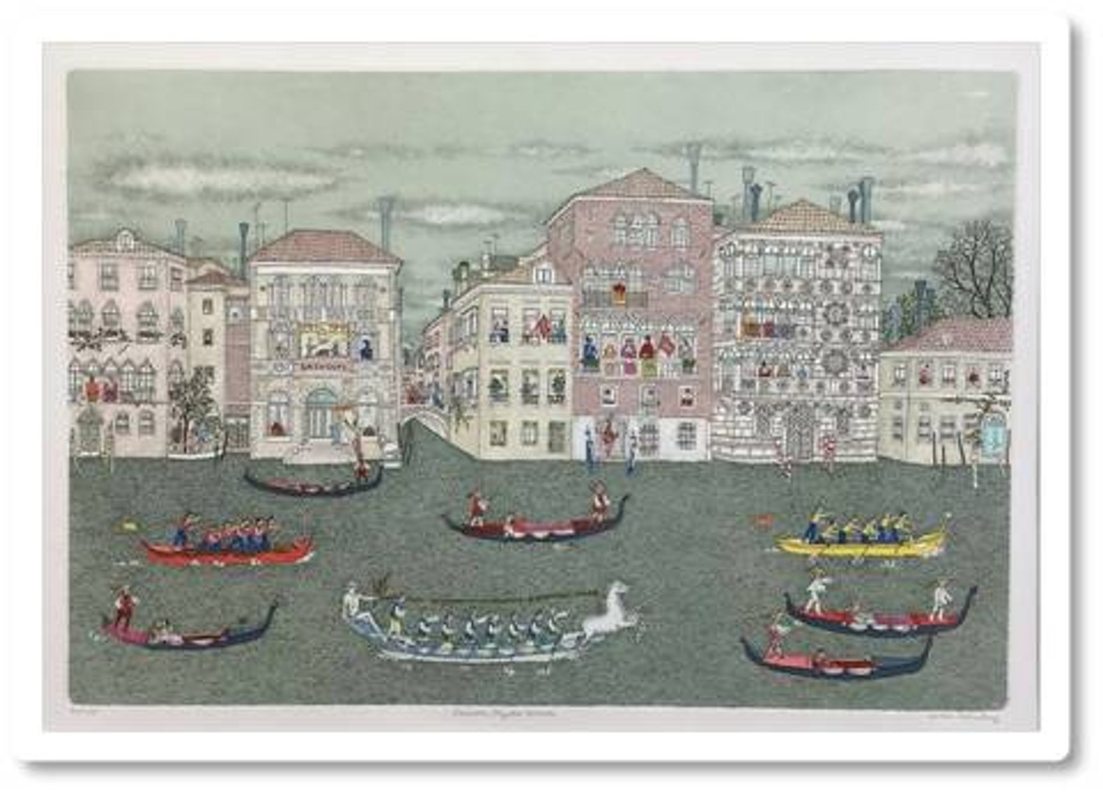 Image for Discovery Art | August 1, 2024 at 7:00 PM