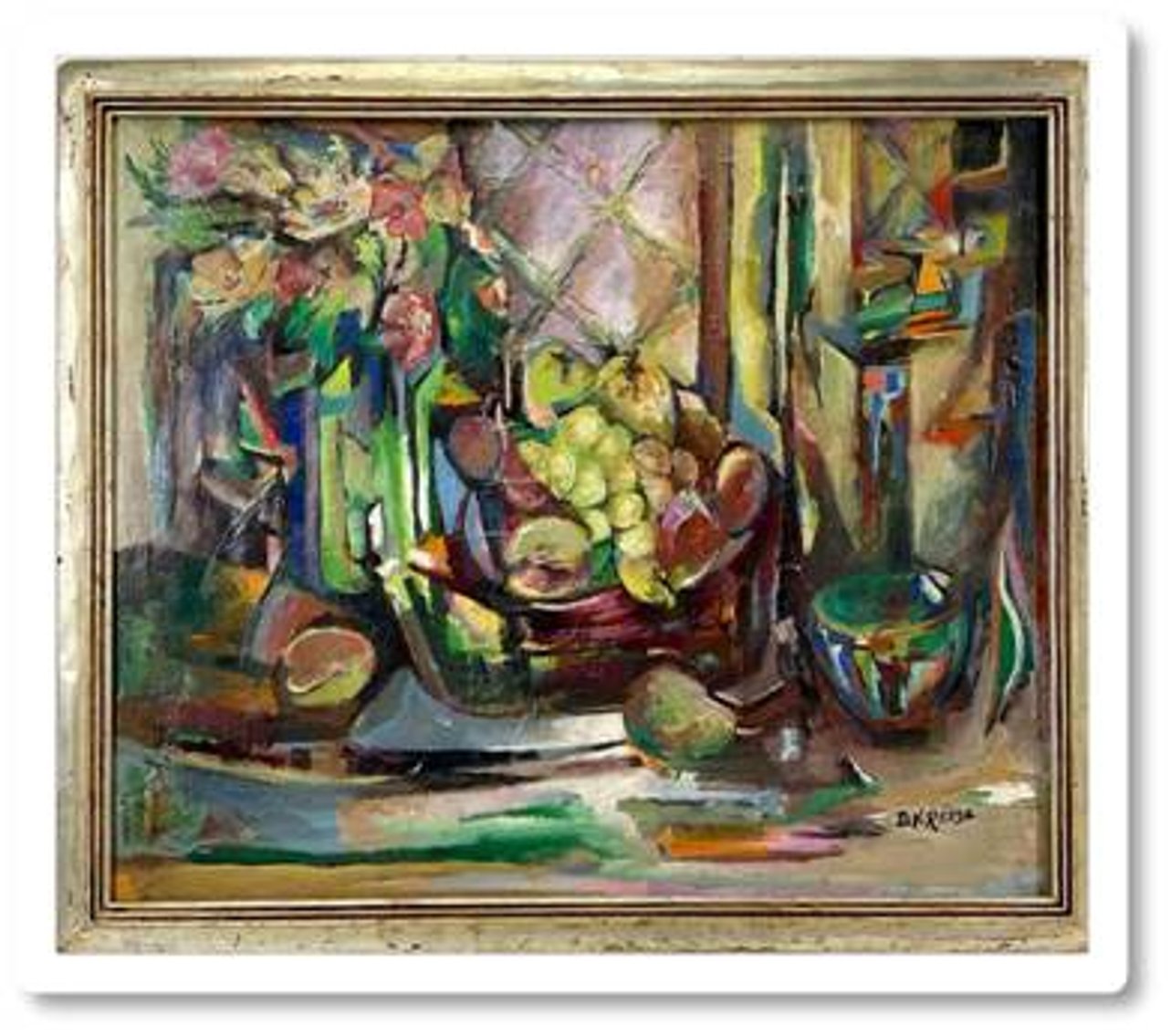 Image for Discovery Art | August 1, 2024 at 7:00 PM