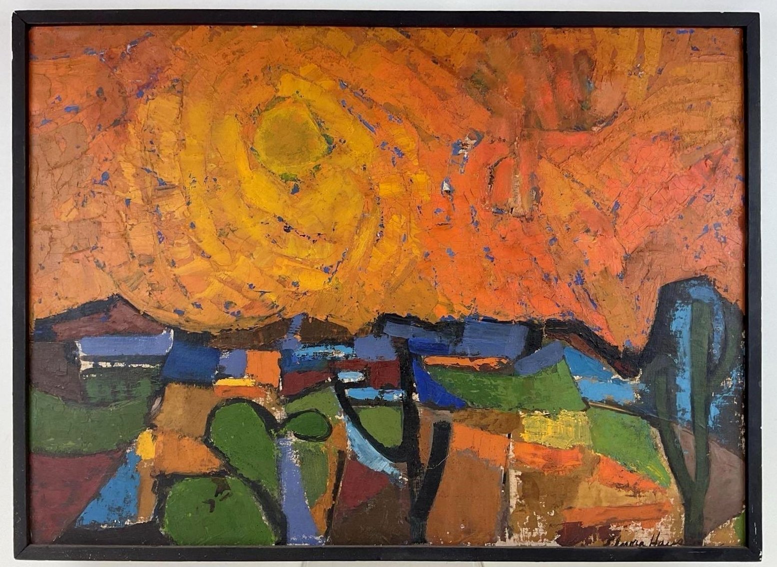 Image for Discovery Art | August 1, 2024 at 7:00 PM